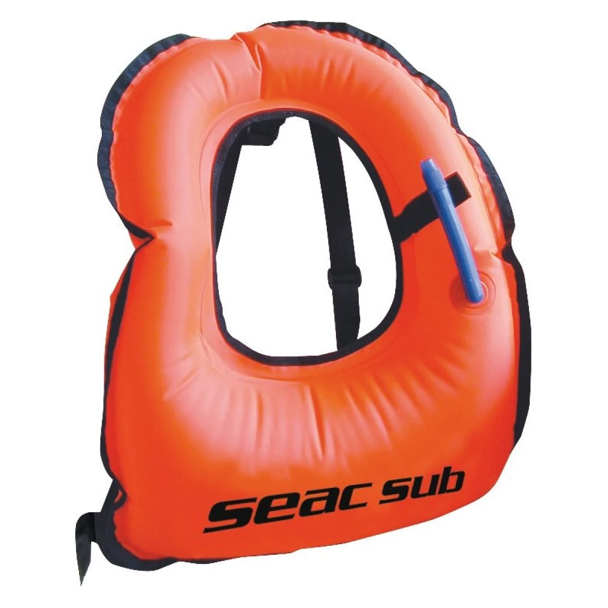 SEAC SUB SNORKEL YELEGI - Small - Medium
