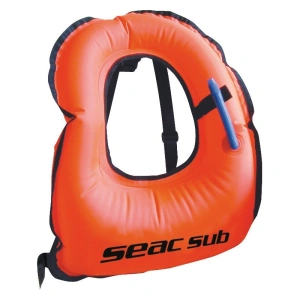 SEAC SUB SNORKEL YELEGI - Small - Medium
