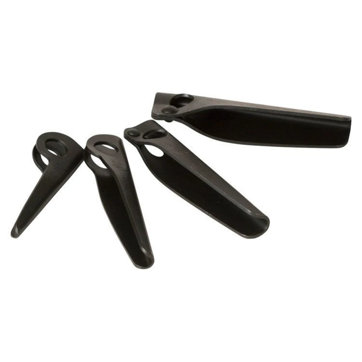 BLACK DIAMOND Angle6 1.5 inç U-Profil