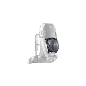 DEUTER Helmet Holder Kask Tutucu Siyah
