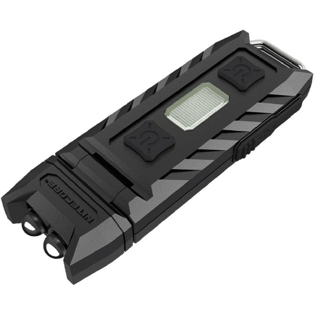 NITECORE THUMB 85 Lumen El Feneri