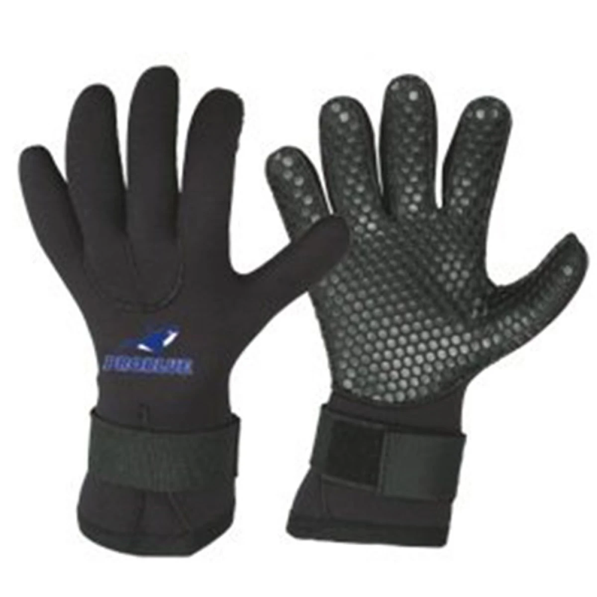 PROBLUE SUALTI ELDIVENI 5MM - S