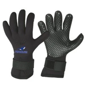 PROBLUE SUALTI ELDIVENI 5MM - S