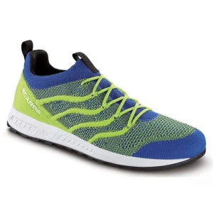 SCARPA GECKO AIR FLIP LIME AYAKKABI (2) - 44