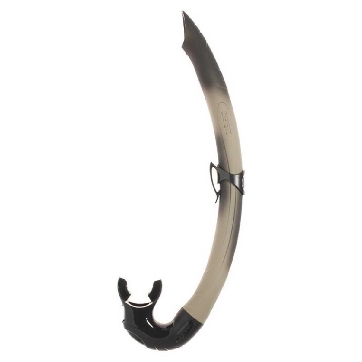 SEAC SUB SNORKEL JET KAMUFLAJ - YEŞİL