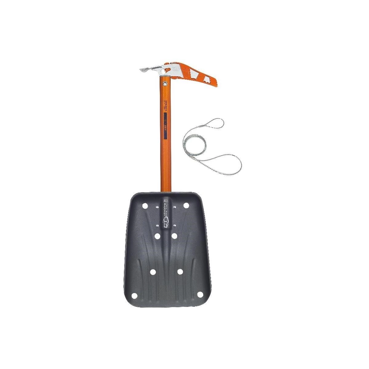 CLIMBING TECHNOLOGY Kazmalı Kar Küreği Seti