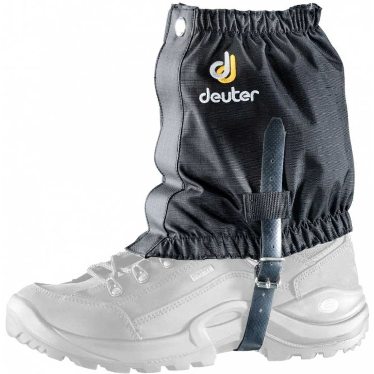 DEUTER Boulder Gaiter Short Tozluk