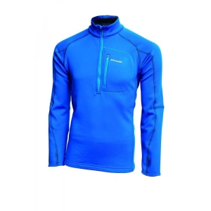 PINGUIN POWER MEN HALF ZIP MAVI
