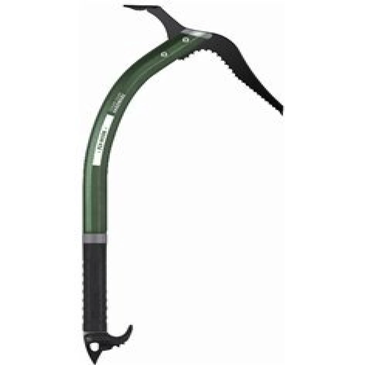 CLIMBING TECHNOLOGY Fly Hook Kasık Kafa Teknik Kazma