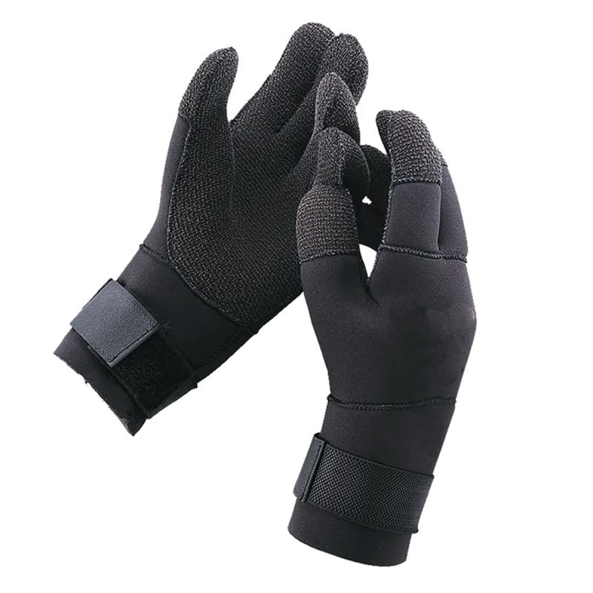 IST KEVLAR YARI KURU ELDIVEN 5 MM - M