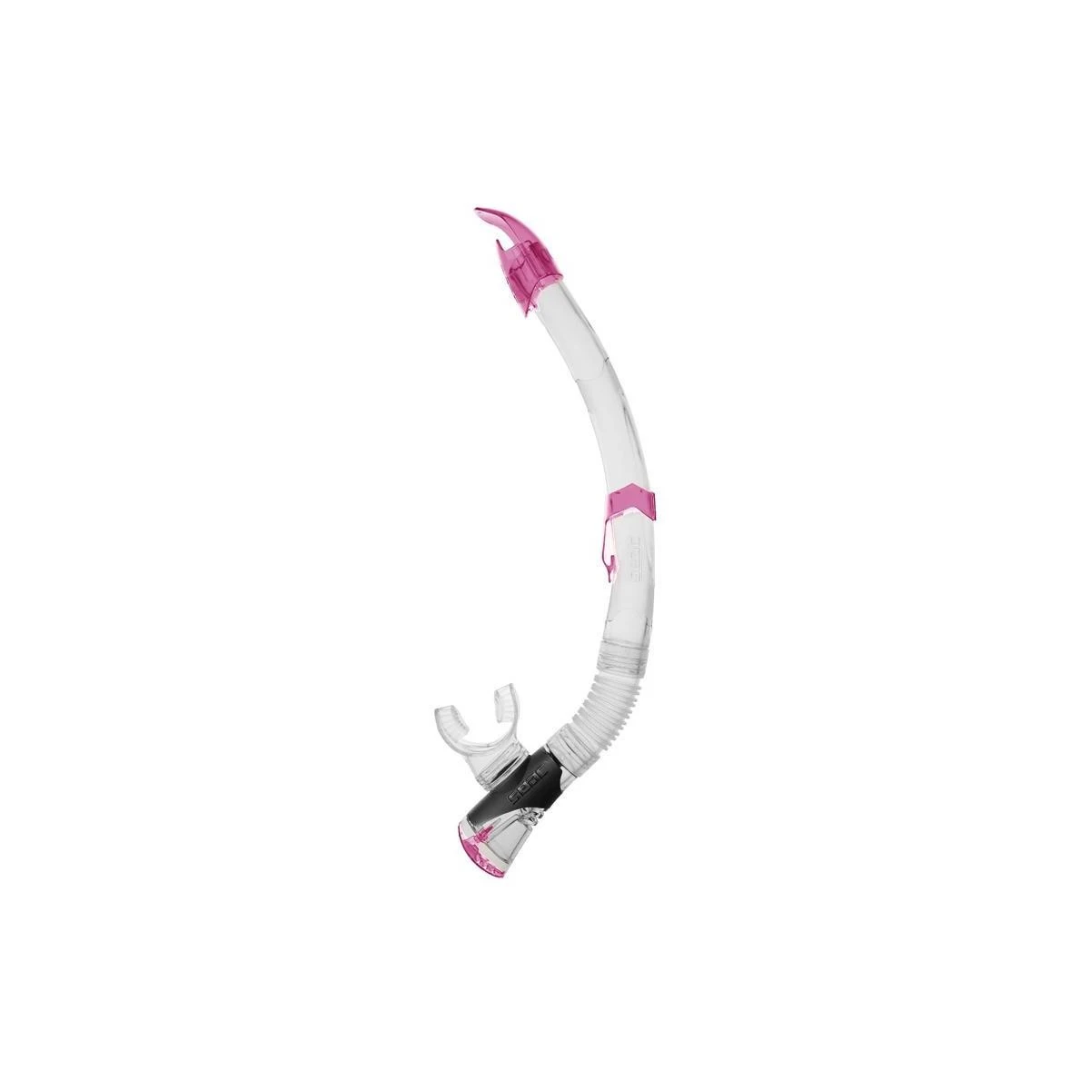 SEAC SUB SNORKEL FAST TECH - GRİ