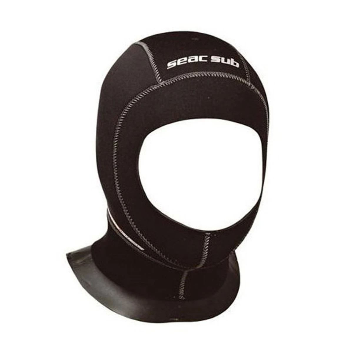 SEAC SUB STANDART 5MM BASLIK - XXL