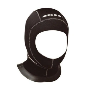 SEAC SUB STANDART 5MM BASLIK - XXL
