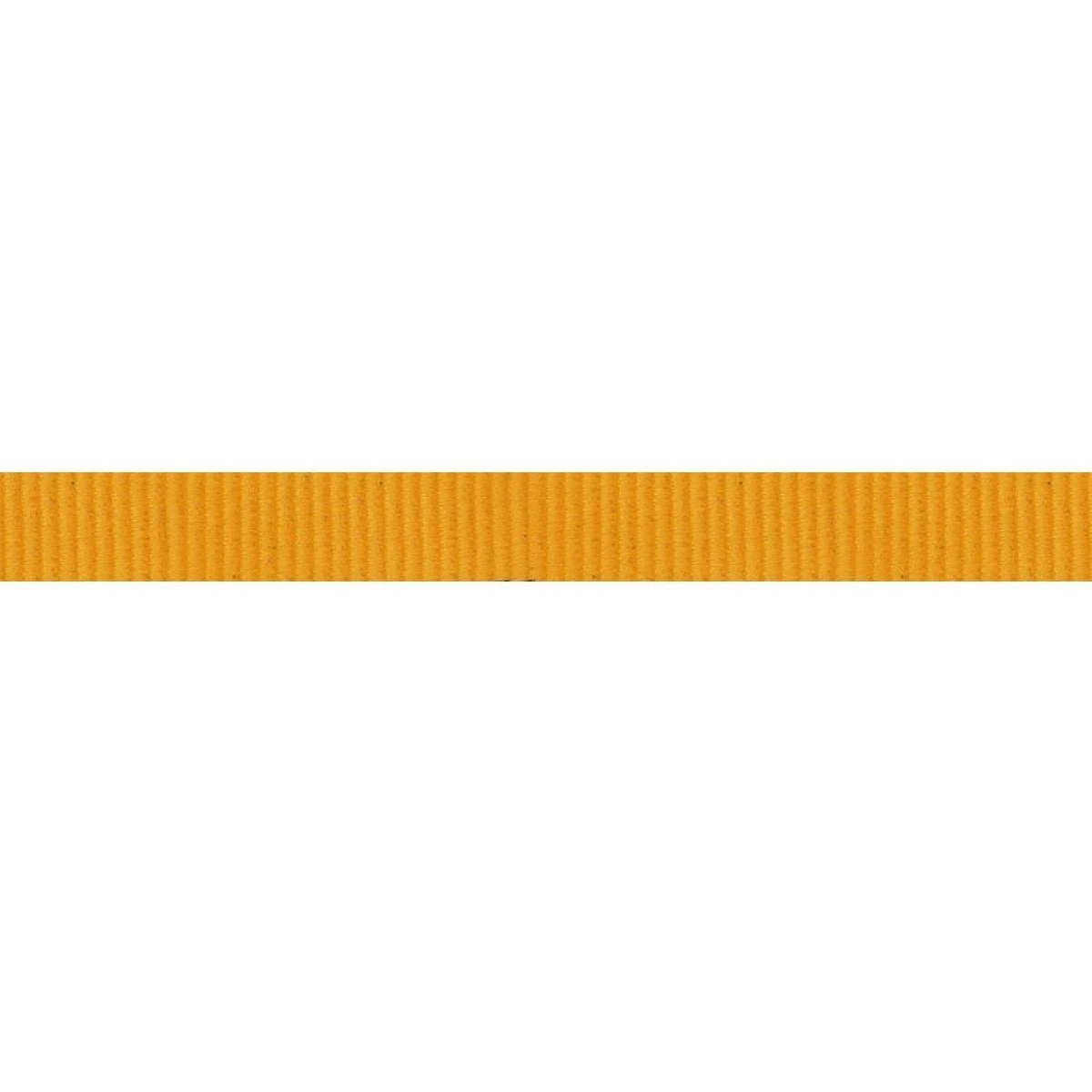 BEAL FLAT TAPE 18 MM X 100 M PERLON BANT - TURUNCU