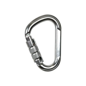 CLIMBING TECHNOLOGY Hms Karabina TRI-Lock Alu