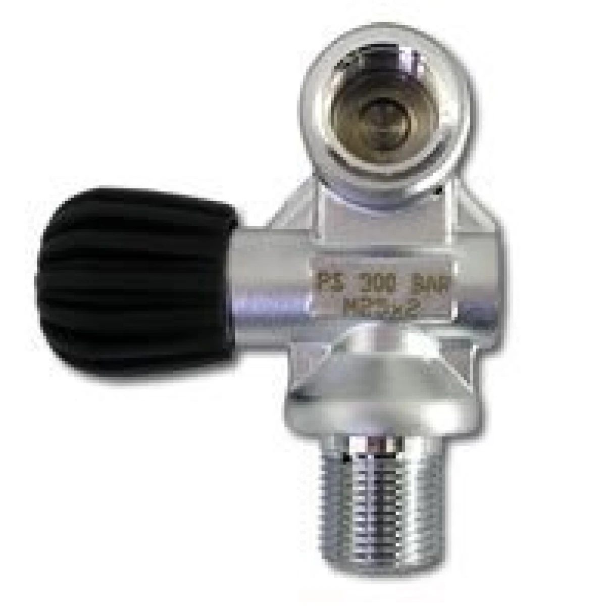 SANO SUB M25X2 Tüp Vanası 300 Bar Din