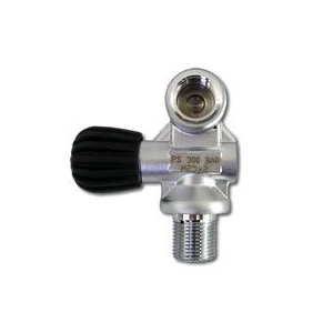 SANO SUB M25X2 Tüp Vanası 300 Bar Din