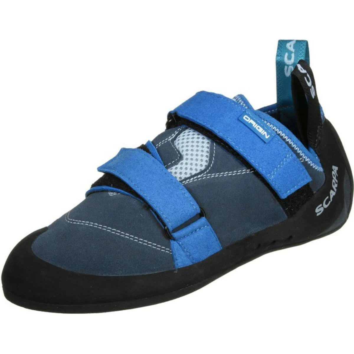 SCARPA ORIGIN IRONGRAY TIRMANIS AYAKKABI (1) - 41