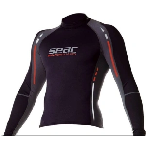 SEAC SUB WARM GUARD UST (UZUN KOL) - M