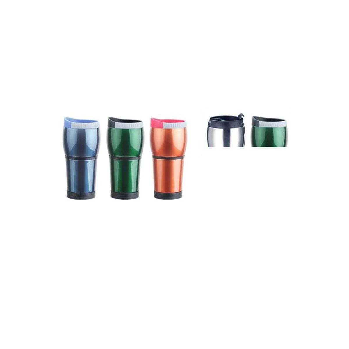 SQUARE HE 1417A Bardak
