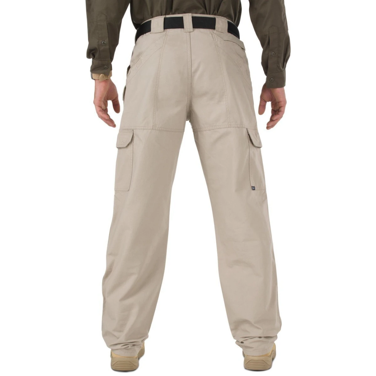 5.11 TACTICAL PANTOLON KHAKI - 30X32