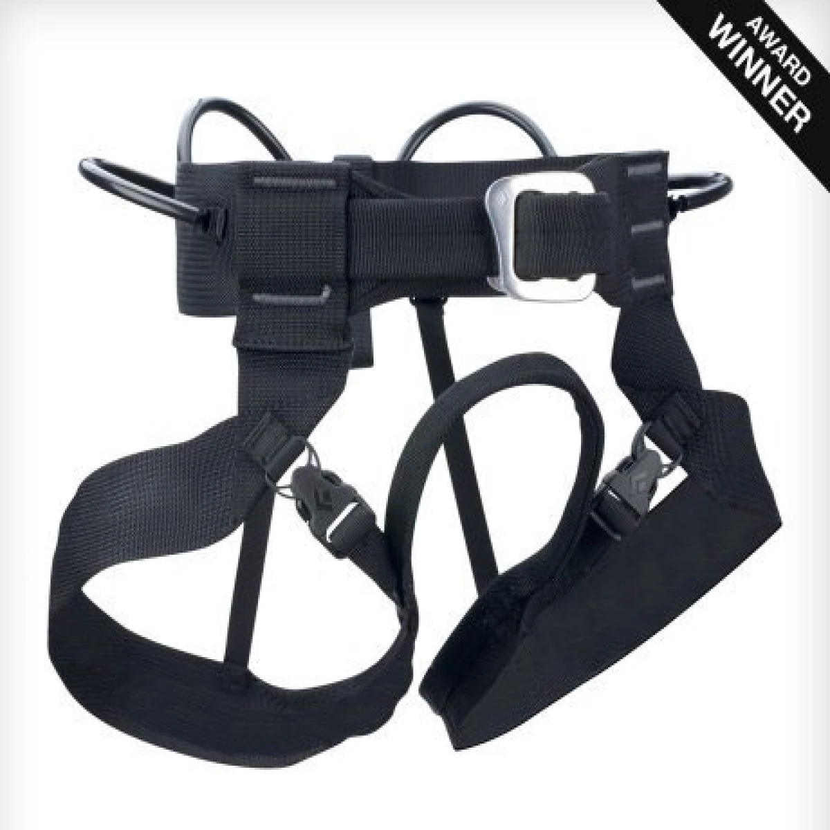BD ALPINE EMNIYET KEMERI - M