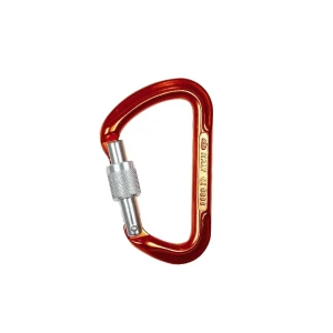 CLIMBING TECHNOLOGY Lobster Kilitli Karabina