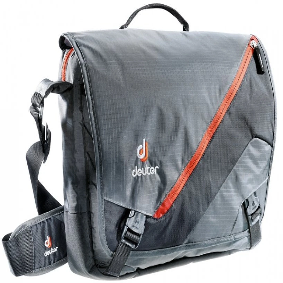DEUTER LOAD OMUZ TASIMA CANTASI - GECE YARISI - TURKUAZ