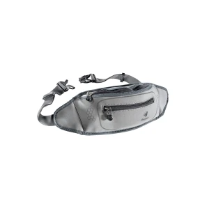 DEUTER NEO BELT II BEL CANTASI - SİYAH - GRANİT