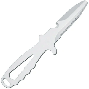 MAC Metal Sub Dalış Bıçağı