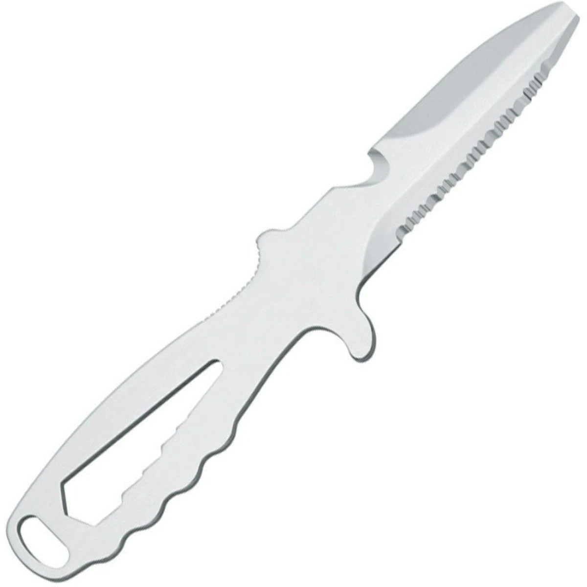 MAC Metal Sub Dalış Bıçağı