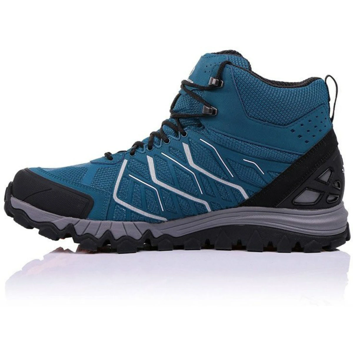 SCARPA NITRO HIKE GTX OCEAN BOT - 43,5