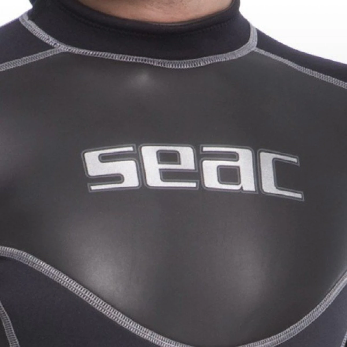 SEAC SUB ELBISE BODY FIT TEK PARCA 1.5 MM - S