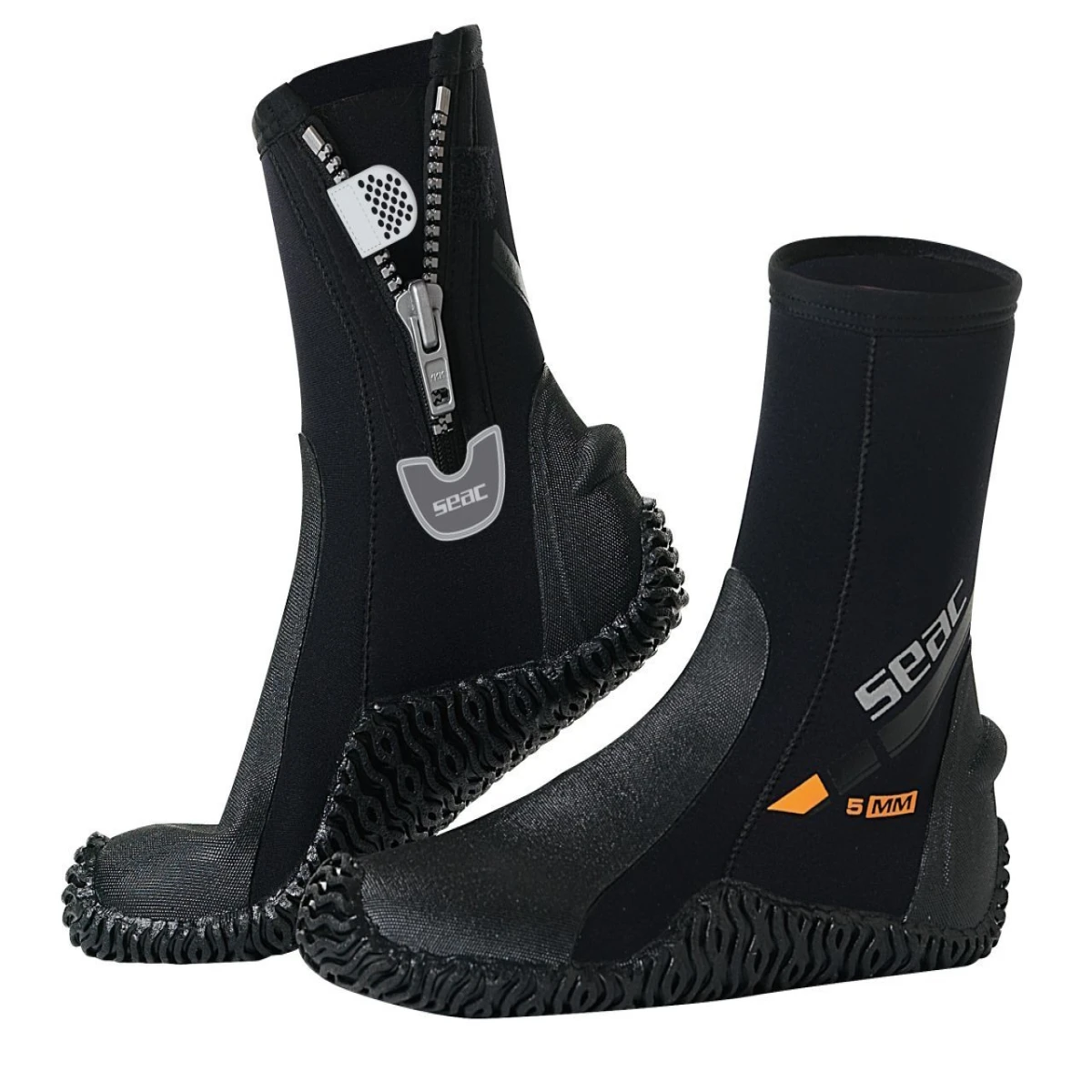 SEAC SUB PATIK BASIC HD 5MM - XL