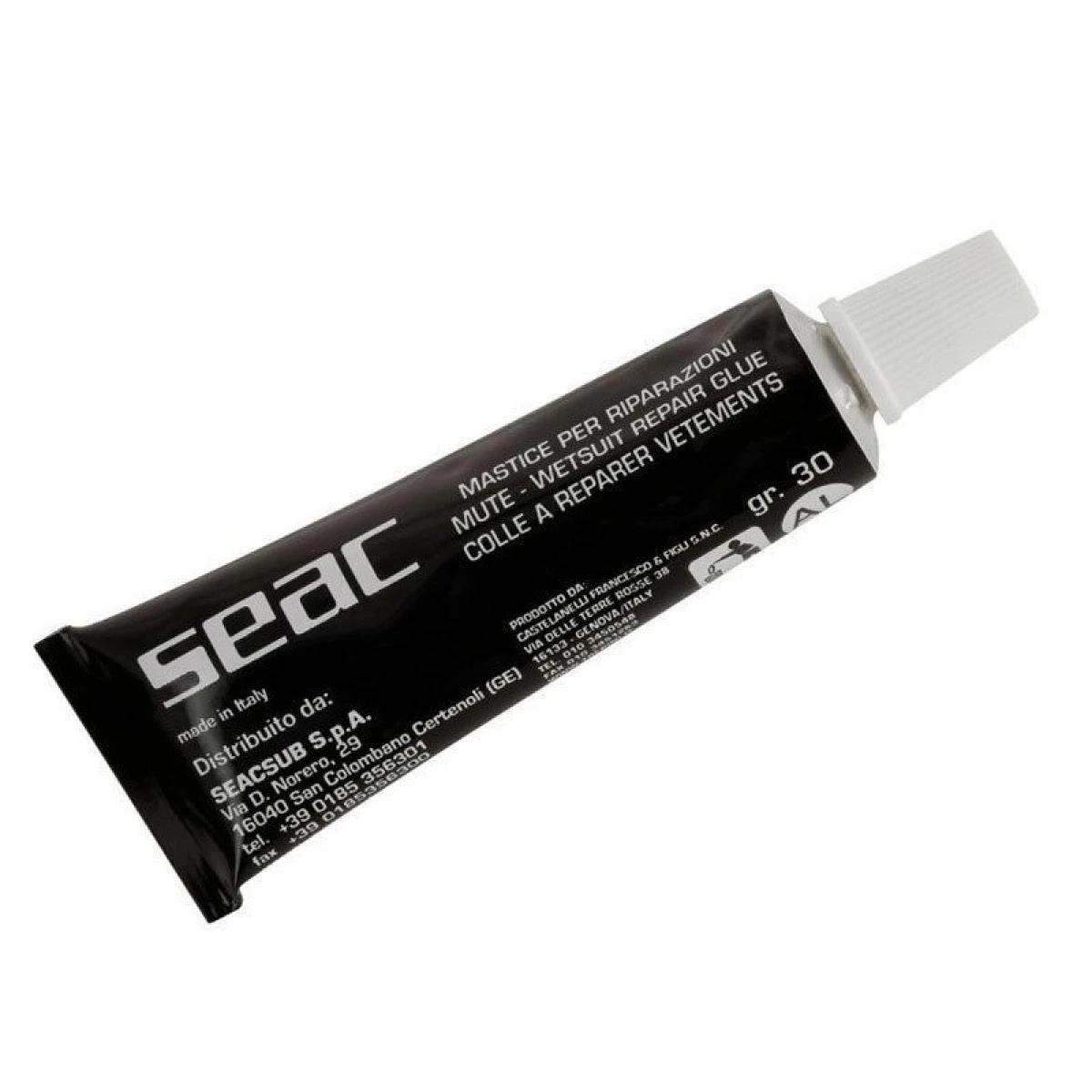 SEAC SUB Neopren Yapıştırıcı