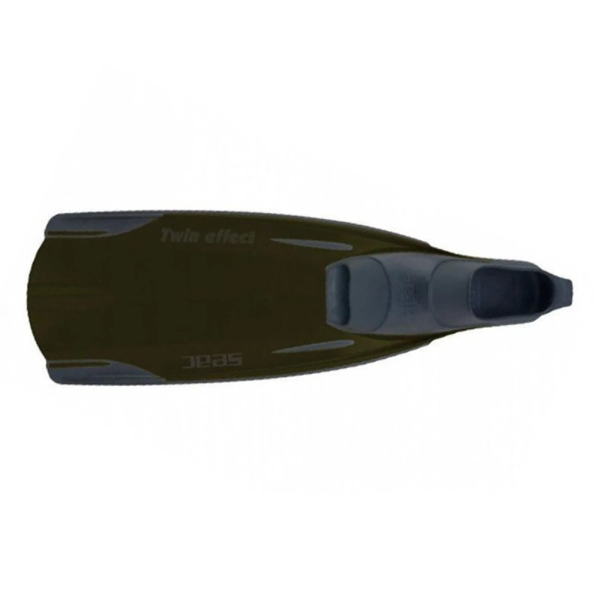SEAC SUB PALET F50 SIYAH - 45 - 46