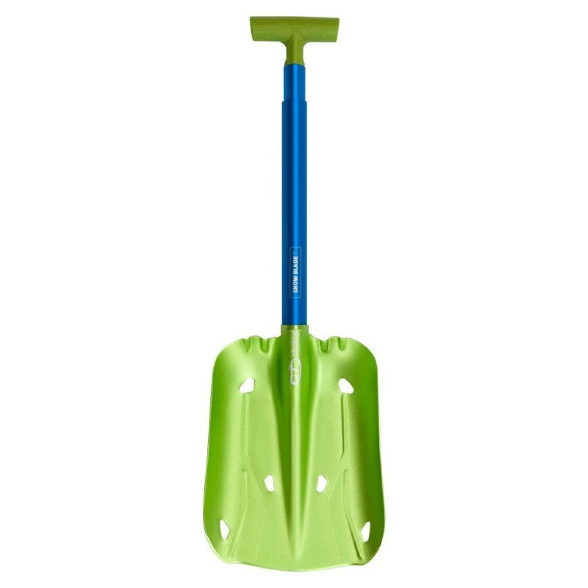 CLIMBING Telescopic Kar Küreği