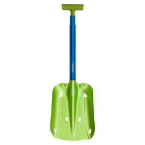 CLIMBING Telescopic Kar Küreği
