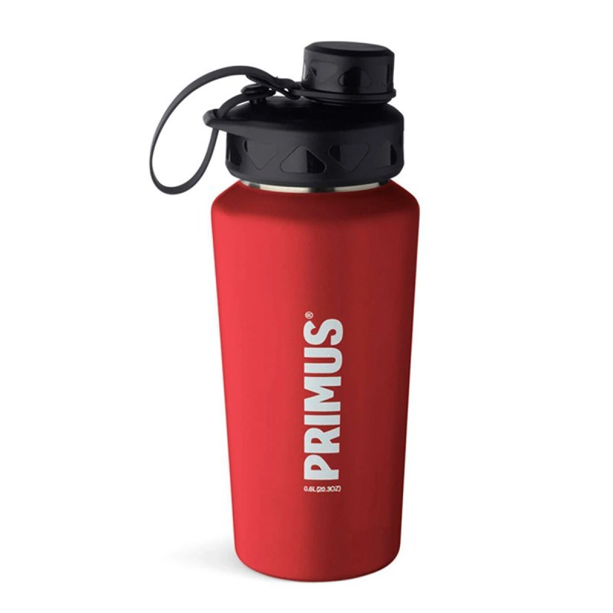 PRIMUS TRAILBOTTLE 0.6 L SULUK - KIRMIZI