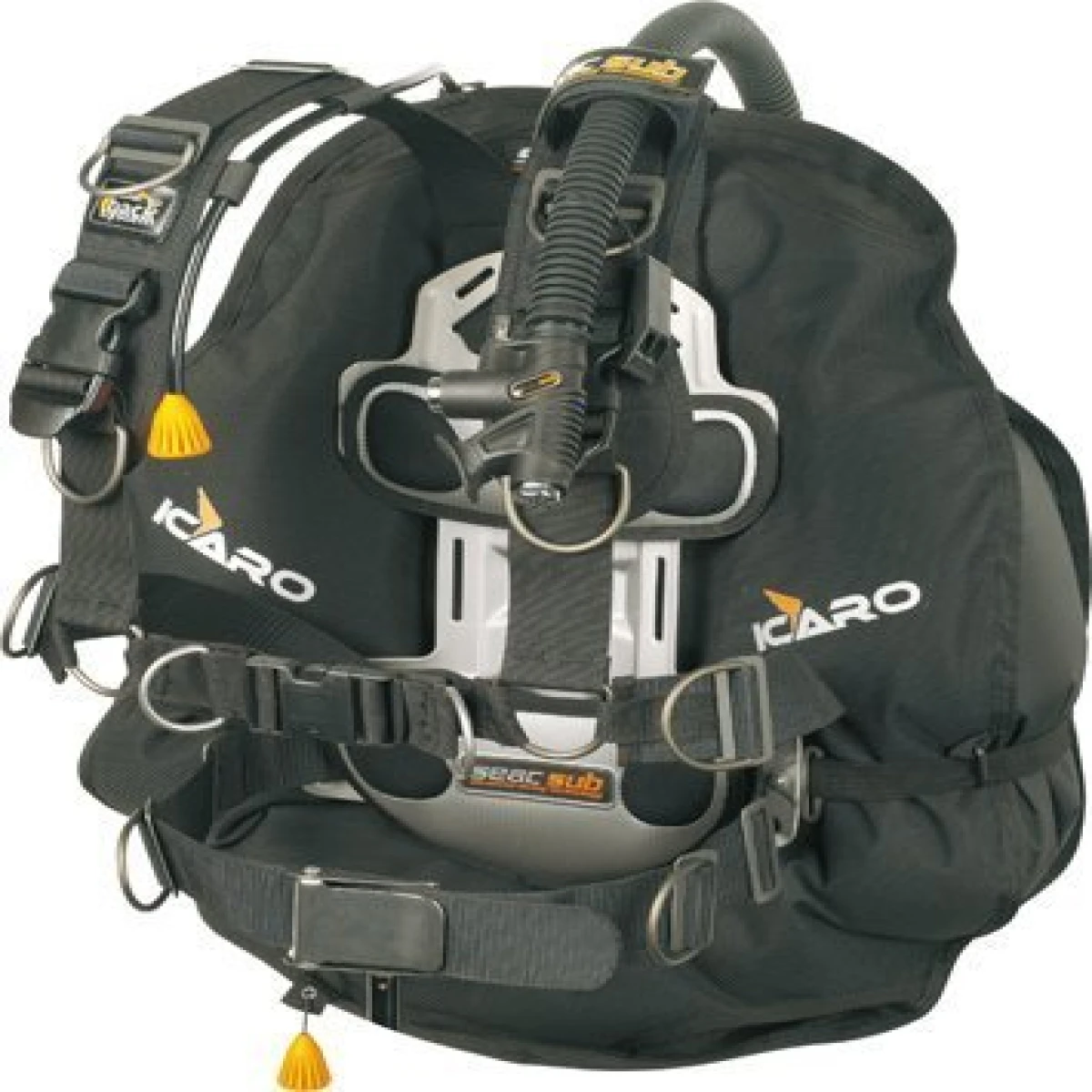 SEAC SUB BC ICARO - Medium - Large