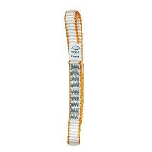CLIMBING TECHNOLOGY Dikişli Perlon Bant 11x120mm