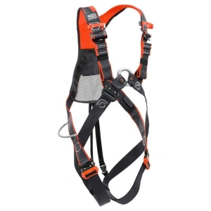 CLIMBING WORK TEC 140 HARNESS