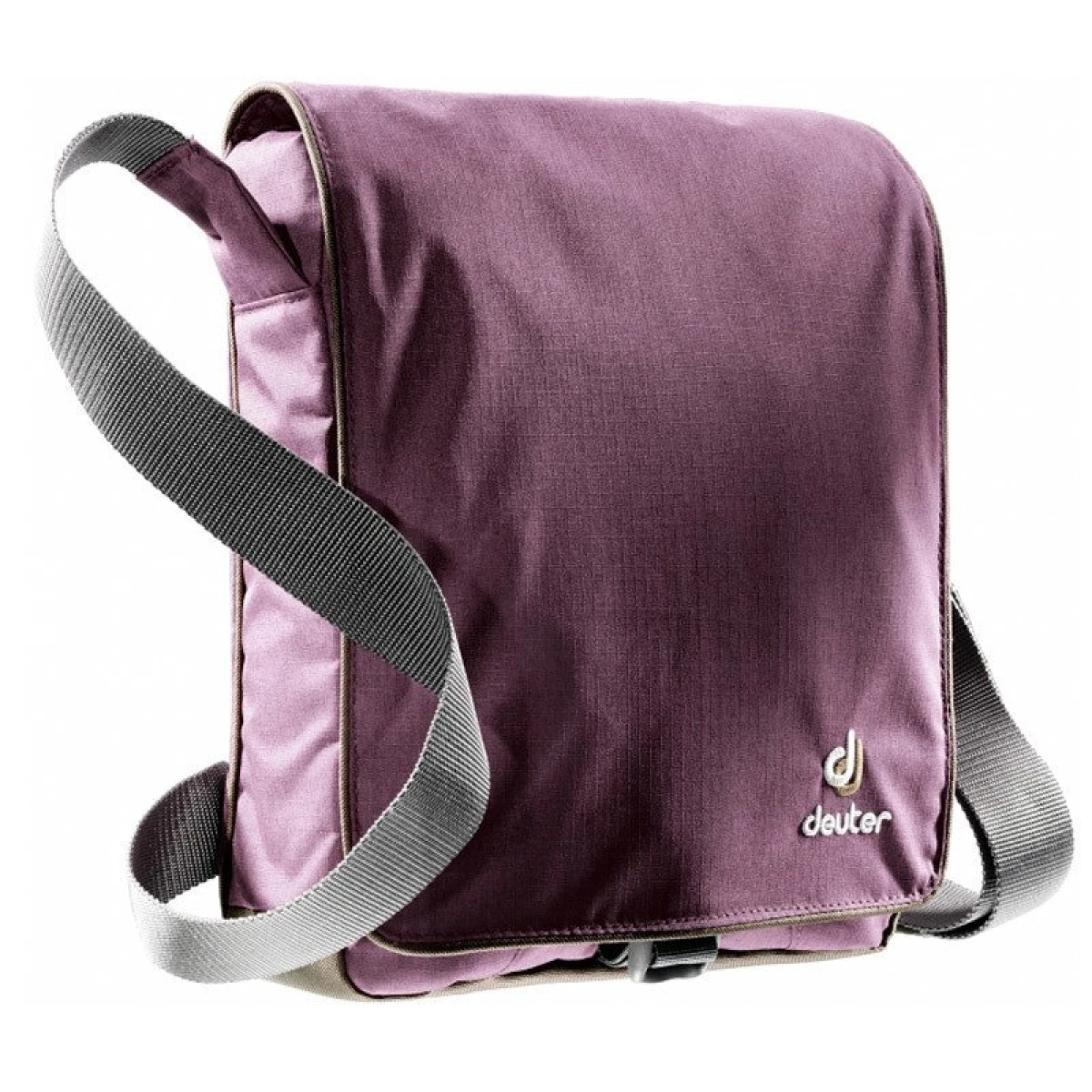 DEUTER ROADWAY SIRT CANTASI - MOR