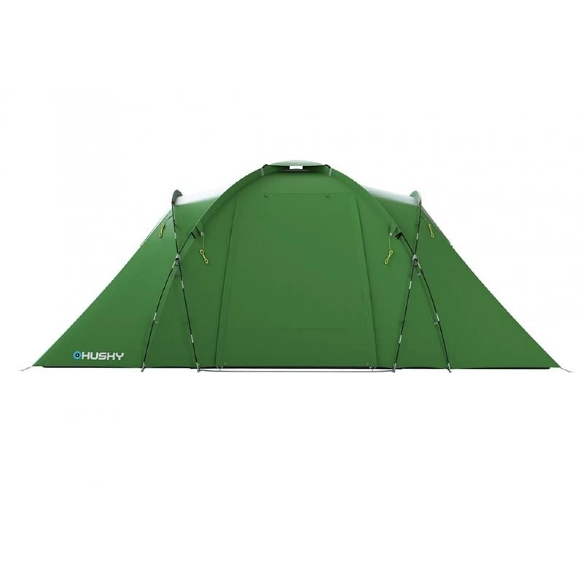 HUSKY BOSTON 4 DURAL YESIL YÜKSEK CADIR