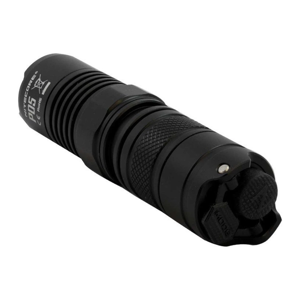 NITECORE P05 460 Lumen El Feneri