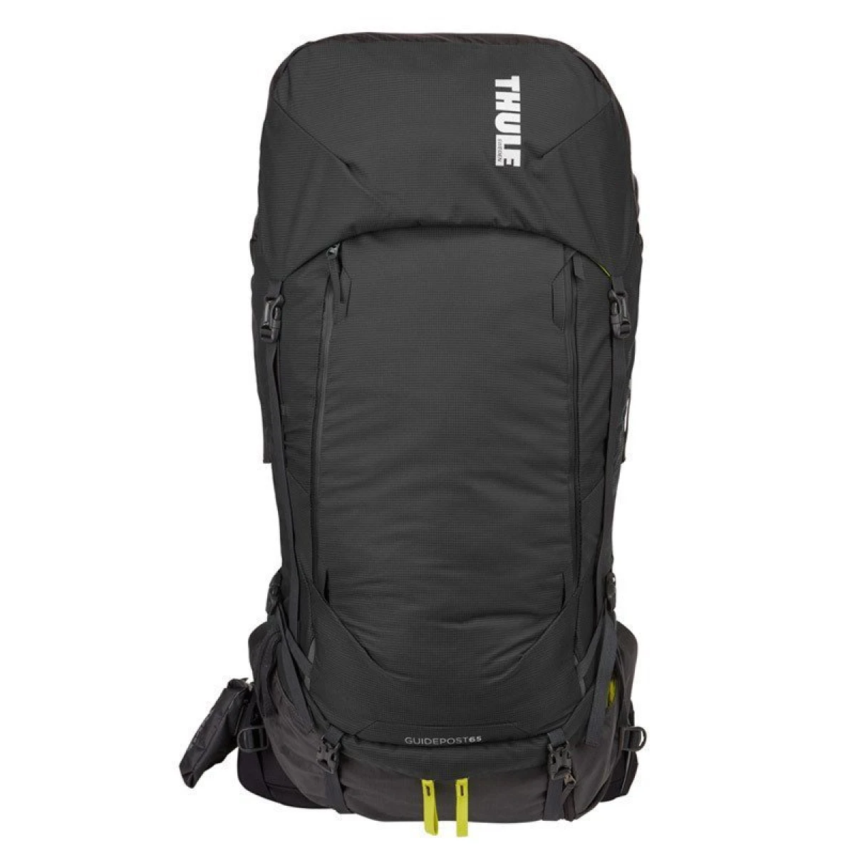THULE Guidepost 65 L Siyah Sırt Çantası