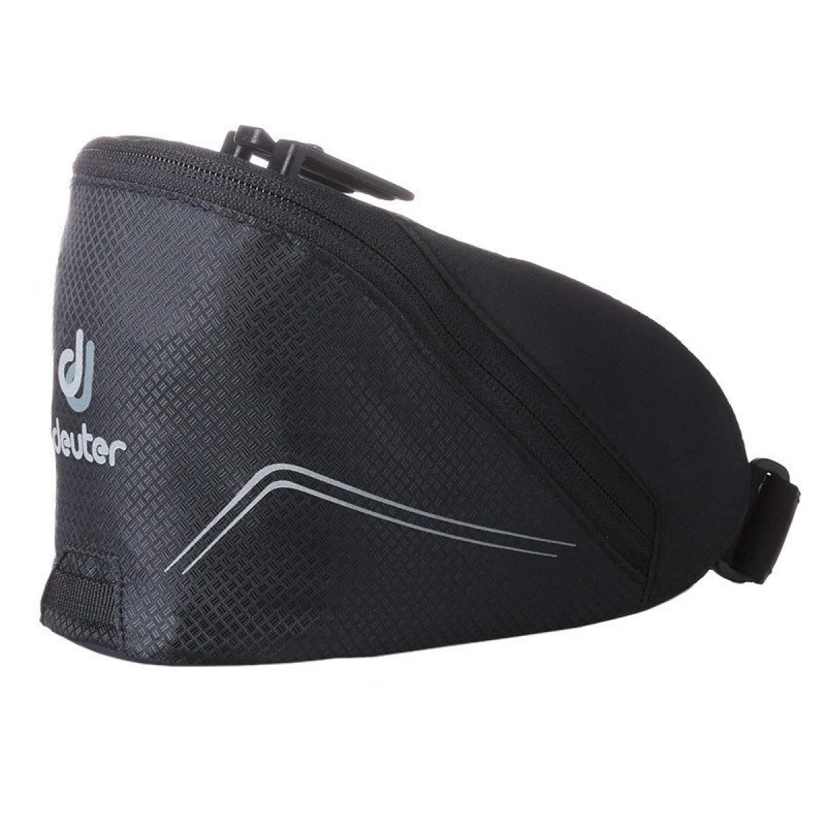 DEUTER BIKE BAG CLICK I BISIKLET CANTASI - SİYAH