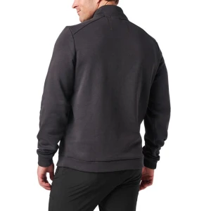5.11 PT-R ARRIVE 1/4 ZIP FLC FUME - M