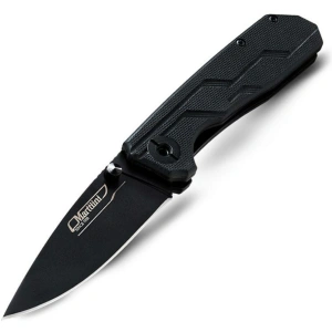 MARTTIINI Folding Knife B440 Siyah Çakı