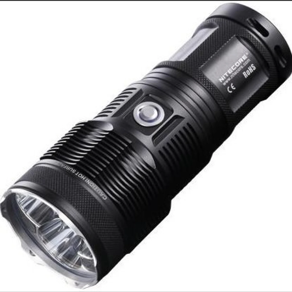 NITECORE TM15 El Feneri